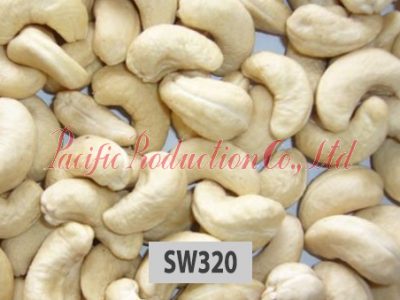 vietnam cashew nut SW320
