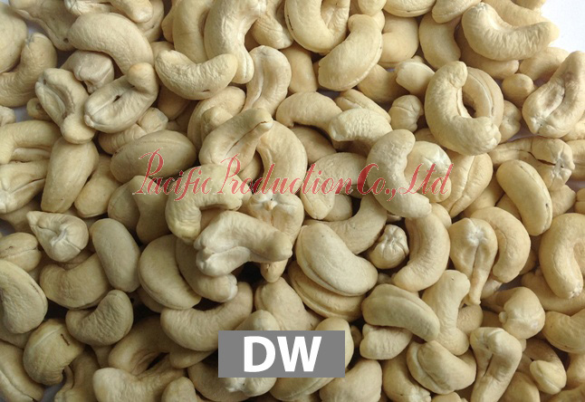 vietnam cashew nut DW