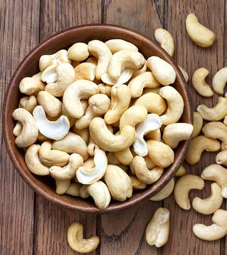 How Are Cashew Nuts Classified? Understanding the Different Grades and Types